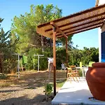 Daire Casa Balena Bianca *