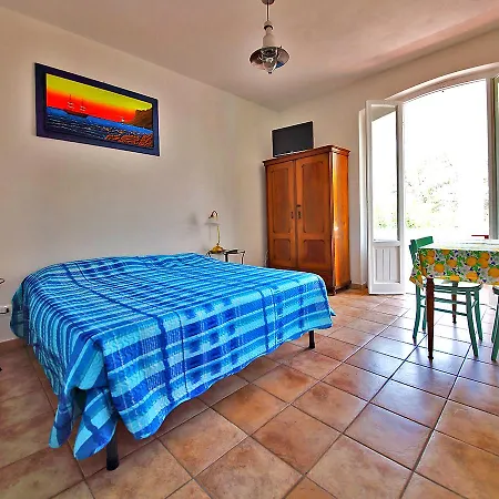 شقة Casa Balena Bianca