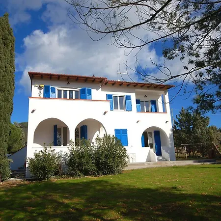 شقة Casa Balena Bianca *