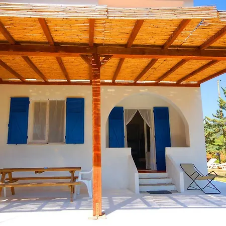 Casa Balena Bianca *