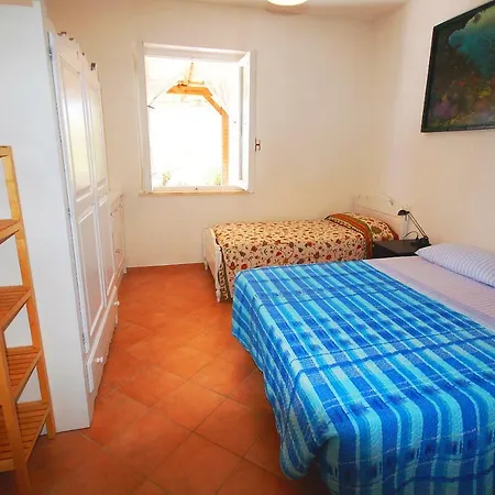 Casa Balena Bianca شقة *