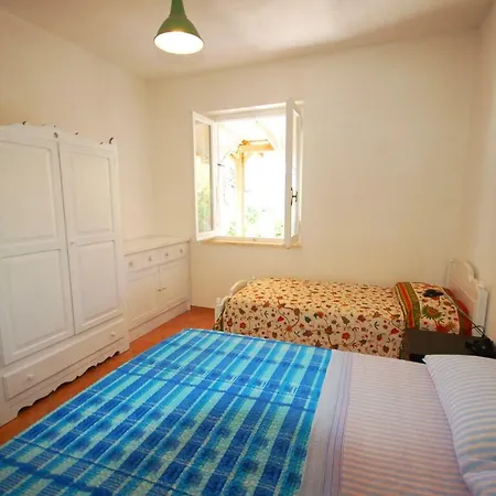 דירה Casa Balena Bianca *