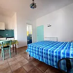 Casa Balena Bianca Lacona