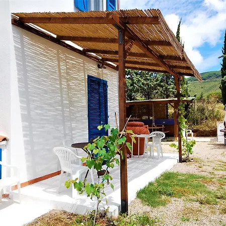 Casa Balena Bianca Apartment *