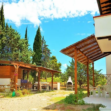 Casa Balena Bianca * Лакона