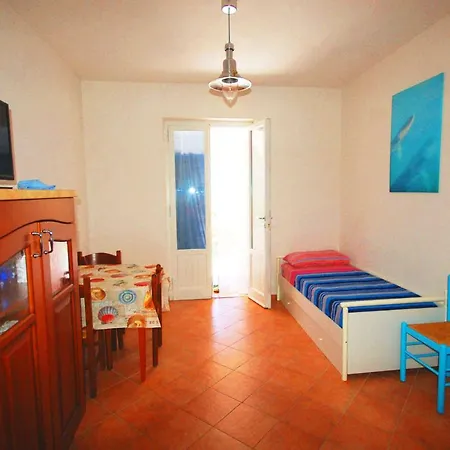 Casa Balena Bianca * Лакона