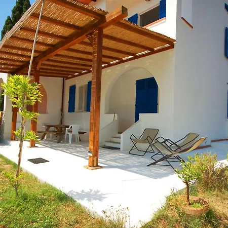 Casa Balena Bianca Apartamento *