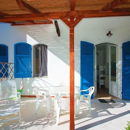 Casa Balena Bianca Apartment Lacona