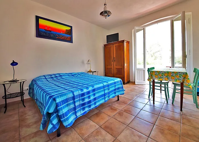 Appartamento Casa Balena Bianca