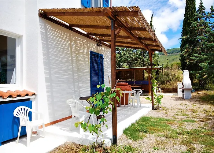 Casa Balena Bianca Appartamento *