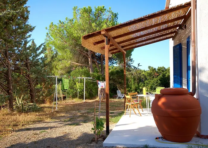 Appartamento Casa Balena Bianca *