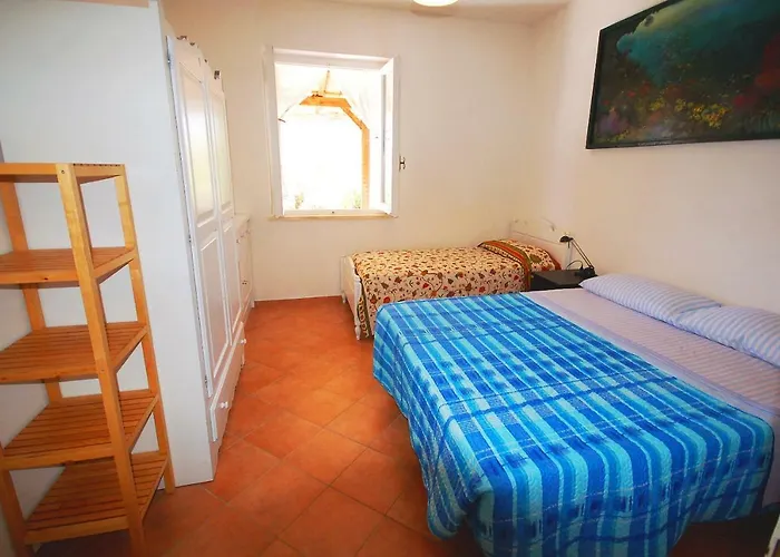 Casa Balena Bianca Appartamento *