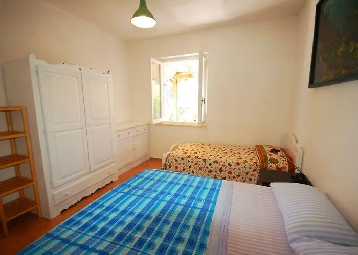 Appartamento Casa Balena Bianca *